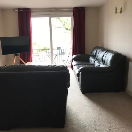 Appin, Beautiful Lochside Apartment With Balcony Fort William Exterior foto
