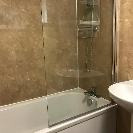 Appin, Beautiful Lochside Apartment With Balcony Fort William Exterior foto
